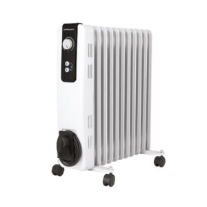 Orbegozo RADIADOR DE ACEITE RH 2500