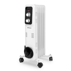 Orbegozo RADIADOR DE ACEITE RL 1000