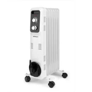 Orbegozo RADIADOR DE ACEITE RL 1500