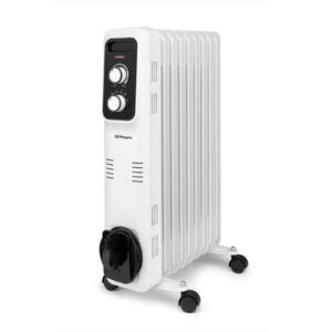 Orbegozo RADIADOR DE ACEITE RL 2000
