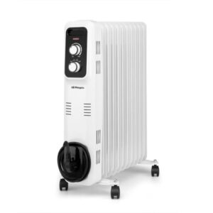 Orbegozo RADIADOR DE ACEITE RL 2500