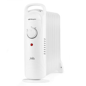 Orbegozo RADIADOR DE ACEITE JUNIOR RO 1220
