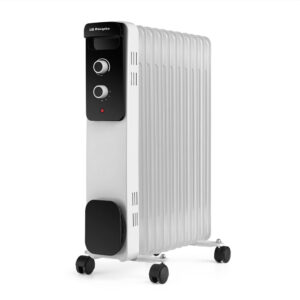 Orbegozo RADIADOR DE ACEITE RO 2520
