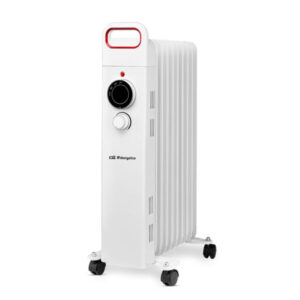Orbegozo RADIADOR DE ACEITE RU 2000