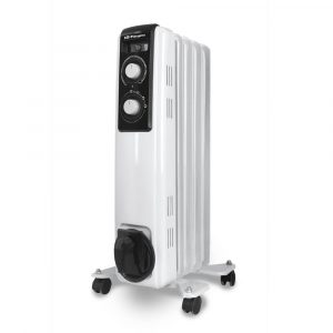 Orbegozo RADIADOR DE ACEITE RF 1000