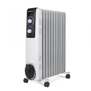 Orbegozo RADIADOR DE ACEITE RF 2500