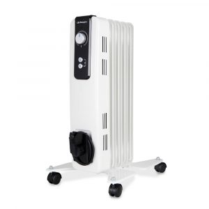 Orbegozo RADIADOR DE ACEITE RH 1000