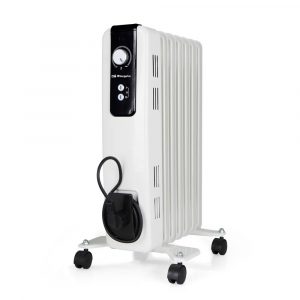 Orbegozo RADIADOR DE ACEITE RH 1500