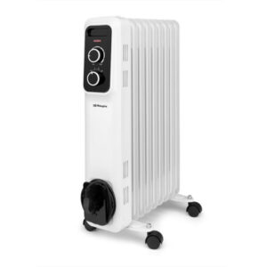 Orbegozo RADIADOR DE ACEITE RS 2000