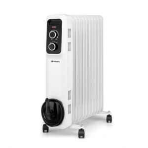 Orbegozo RADIADOR DE ACEITE RS 2500