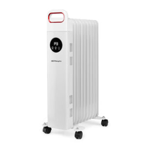 Orbegozo RADIADOR DE ACEITE WIFI RAW 2000