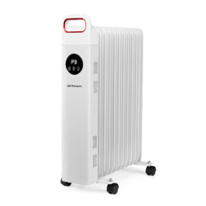 Orbegozo RADIADOR DE ACEITE WIFI RAW 2500