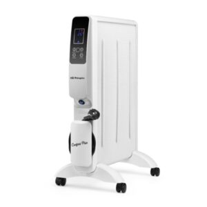 Orbegozo RADIADOR DE MICA WIFI RMW 1500