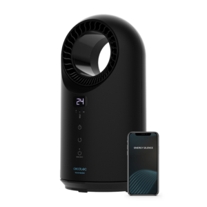 Cecotec Ready Warm 8400 Bladeless Connected