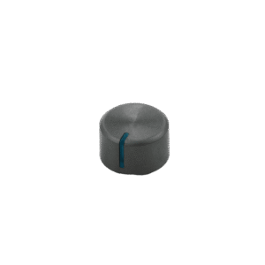 Cecotec Rueda selectora Ready Warm 5000 Space Black/ Ready Warm 7000 Space Black/ Ready Warm 9000 Space Black/ Ready Warm 11000 Space Black